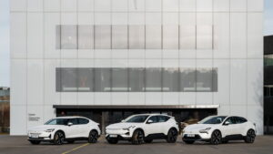 Polestar 7