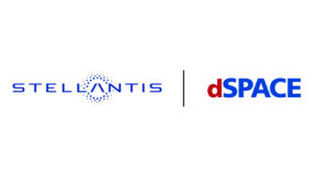 Stellantis e dSPACE
