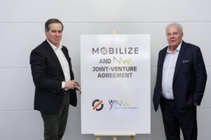 Mobilize e NW