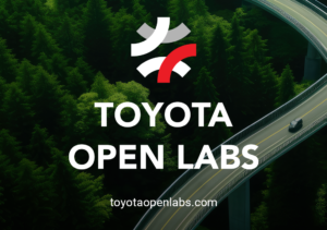 Toyota Open Labs lancia un programma dedicato alle PMI Automakers