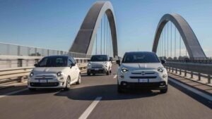 Analisi segmento auto 2025