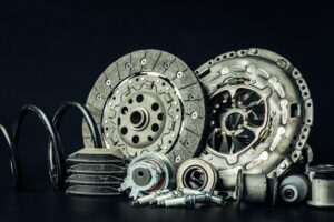 Aftermarket auto