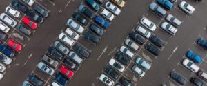 Mercato auto Italiano