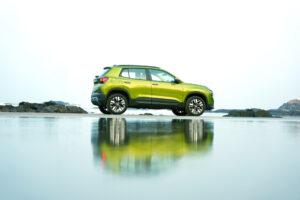 Škoda Auto festeggia 25 anni in India OltreFrontiera