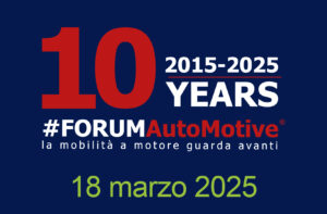 #FORUMAutoMotive