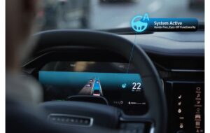 STLA AutoDrive Stellantis: guida autonoma occhi chiusi e mani libere Automakers