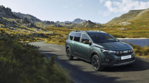 Dacia Jogger: sicurezza e comfort per tutti Automakers