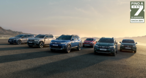 Programma Dacia Zen: 7 anni di serenità Automakers