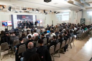 Innovazione e Sicurezza