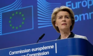 Piano europeo auto: la commissione europea partorisce un Topolino Breaking news