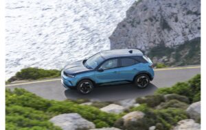 nuovo Opel Mokka