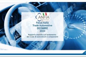 Export automotive 2024 in calo, in crescita le importazioni Breaking news