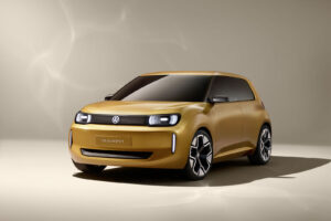 Volkswagen ID. EVERY1: l’elettrico per tutti arriva nel 2027 Elettriche ibride