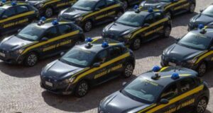 Guardia di Finanza