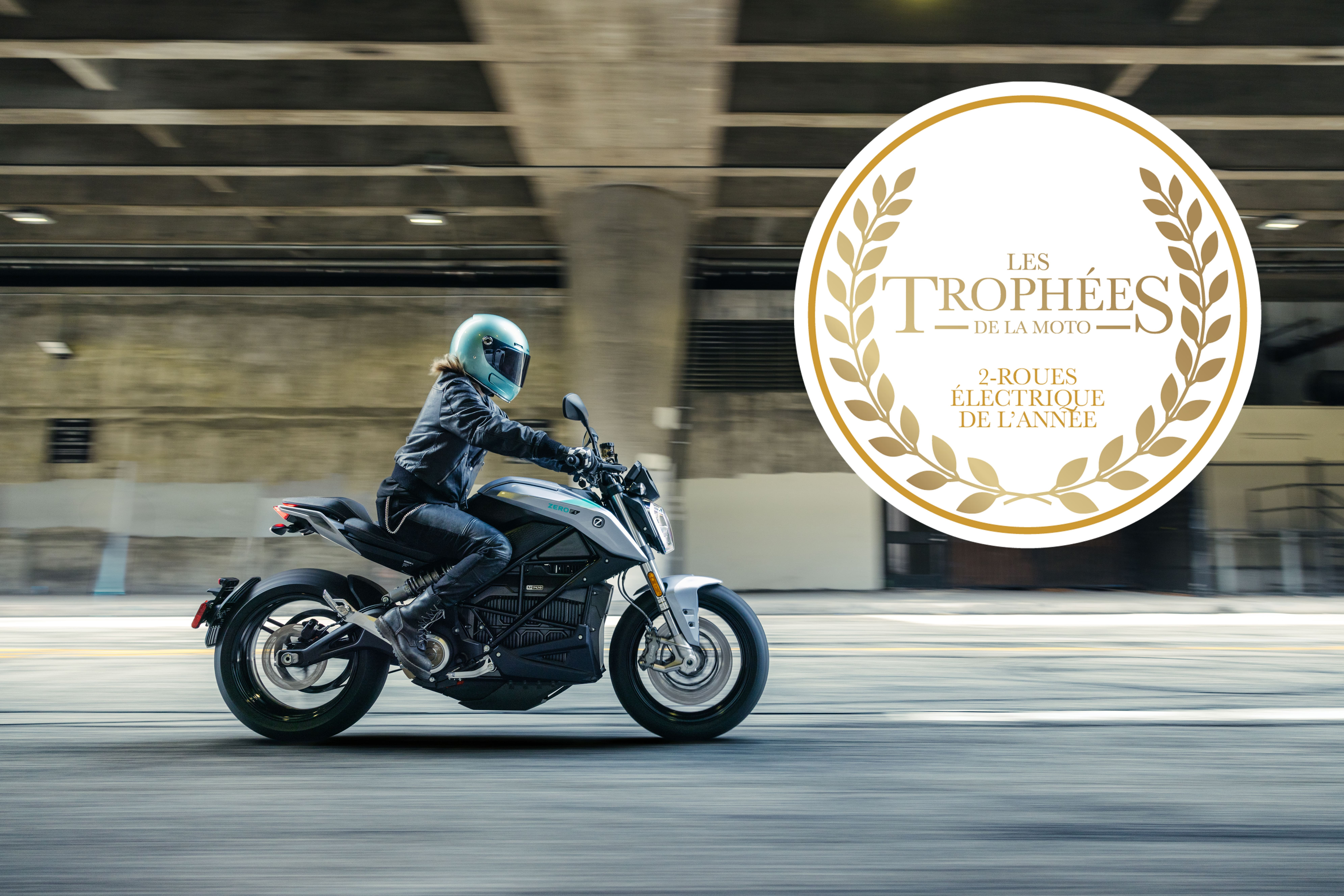 ZERO MOTORCYCLES