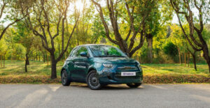 Car sharing Berlino