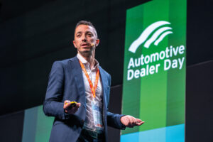AUTOMOTIVE DEALER DAY