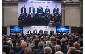 Convention fornitori Stellantis a Mirafiori per partnership strategiche Breaking news