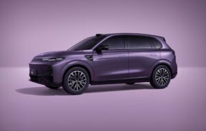 Leapmotor B10 protagonista al Shanghai Auto Show Elettriche ibride