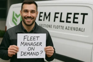 Fleet Manager On Demand