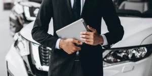 NLT Small Business su misura per la tua PMI Fleet Manager