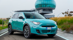 Fiat Business: ordini aperti per Grande Panda e 600 Hybrid Fleet Manager