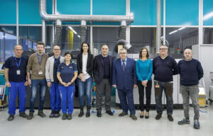 Stellantis e CIM4.0: alleanza strategica per la stampa 3D Industry
