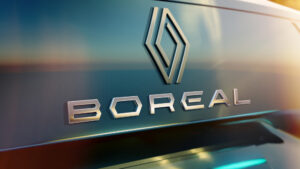 Renault BOREAL: Suv Globale alla conquista dei Mercati Automakers
