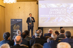 Analisi mercato Automotive Aniasa B&C: declino fino al 2030 Breaking news
