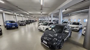 Mercato Auto aprile 2025: utilitarie in calo, dominano i SUV Breaking news