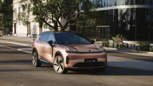 Lynk & Co 08: prima ibrida Plug-In europea con 200km autonomia Elettriche ibride