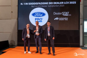 Veicoli commerciali