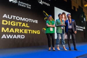 Automotive Dealer Day 2025