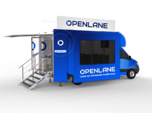 OPENLANE On Tour: Il Marketplace arriva direttamente dai Dealer Industry