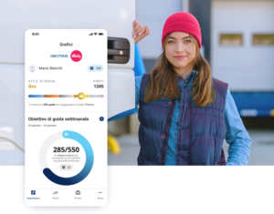 Strade più sicure e flotte più Intelligenti: nasce Geotab Vitality Fleet Manager