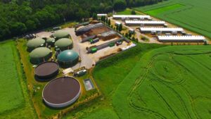 Biometano: una strada alternativa per la neutralità carbonica Industry