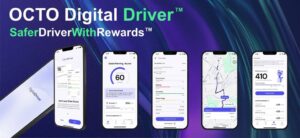 Mastercard e OCTO insieme per la guida responsabile Fleet Manager