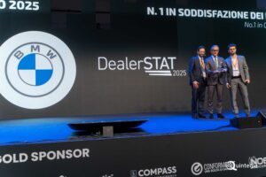 DEALERSTAT 2025