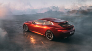 BMW Concept Speedtop