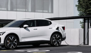 Elettriche ibride