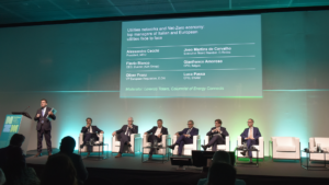 NET ZERO 2050: Italia in prima linea, ma servono 1.010 MLD Breaking news