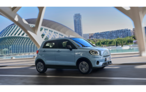 Citycar T03 Leapmotor: ad aprile l’elettrica più venduta in Italia Elettriche ibride