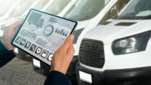 Fleet Manager