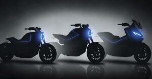 Mercato Moto Italia