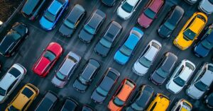 Primo quadrimestre marcato auto italiano chiude a: -0,6% Breaking news