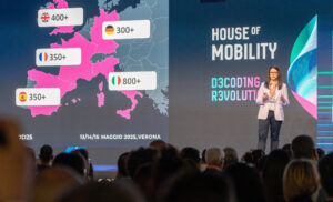 New brand auto: valgono quasi il 6% del mercato italiano Breaking news