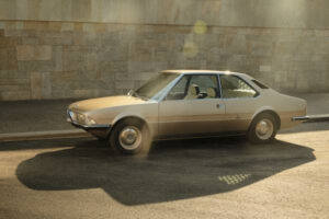 Belle Macchine: il Design Italiano al BMW Museum News Fuoriorario