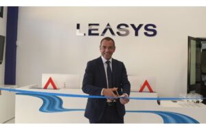 Leasys One: nasce il Flagship Store della mobilità personalizzata Noleggio