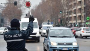 Stop Diesel Euro 5: da 1 ottobre scatta l’Accordo di Bacino Padano Breaking news