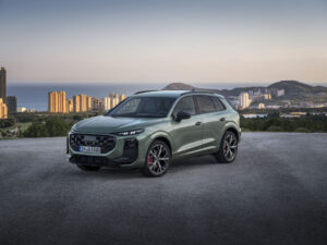 Nuova Audi Q3: il suv compatto premium reinventato Automakers